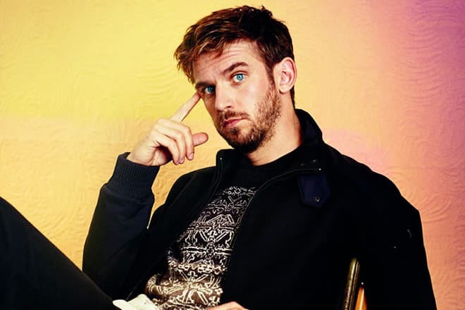 Dan Stevens Facts Bio Career Net Worth AidWiki