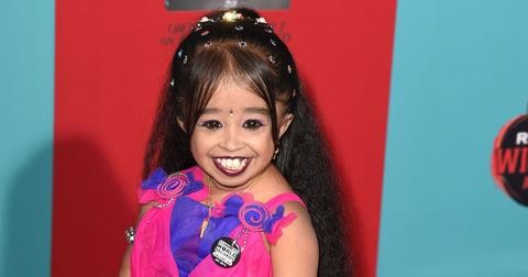 Jyoti Amge Facts Bio Career Net Worth Aidwiki