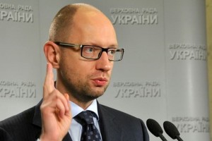 Arseniy Yatsenyuk Facts Bio Career Net Worth AidWiki