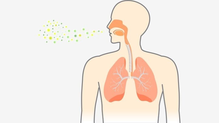 11 symptoms of pneumonia not to be missed