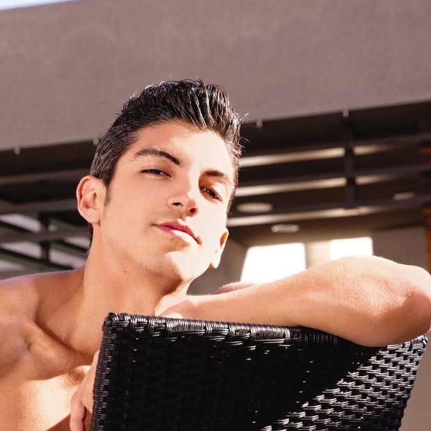 Alessandro Haddad - Facts, Bio, Career, Net Worth | AidWiki