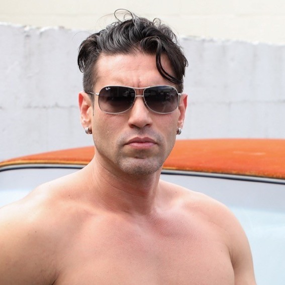 Alexander Garrett Facts, Bio, Career, Net Worth AidWiki