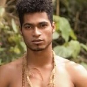 Alexandre Pernambuco