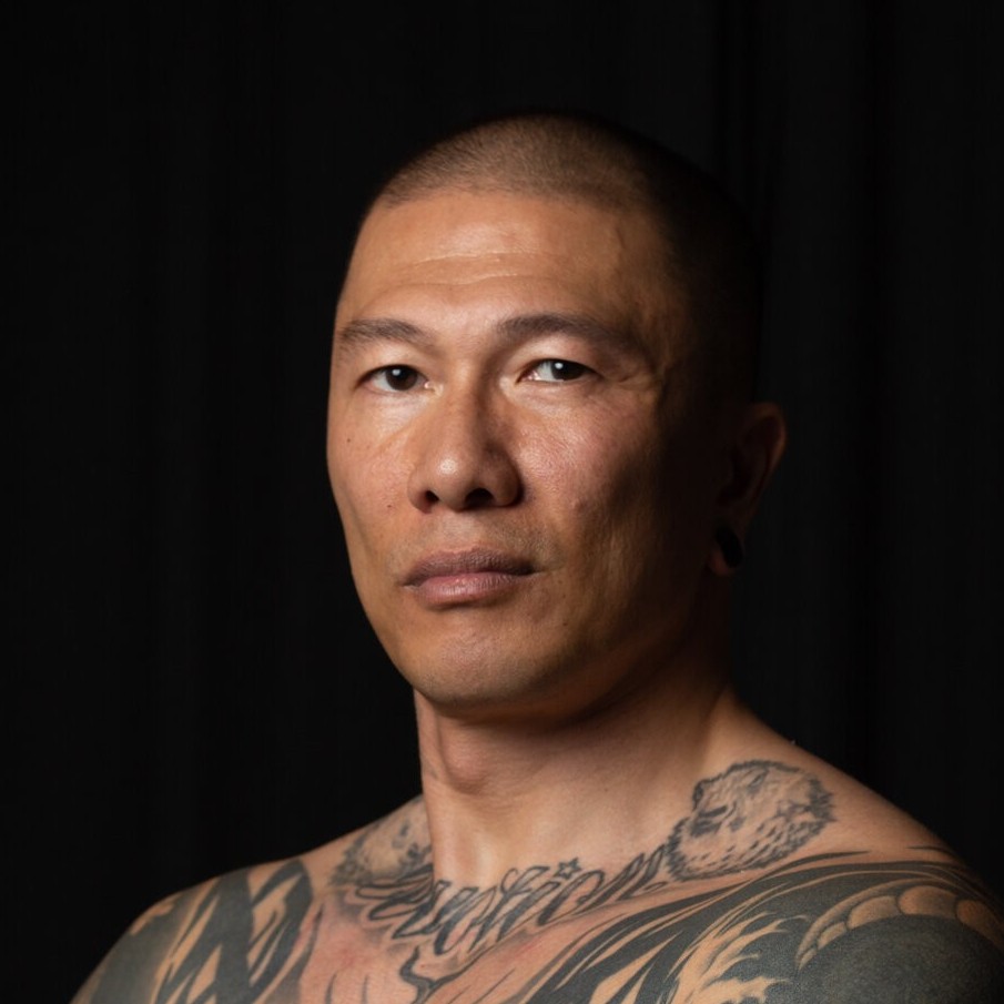 Damian Dragon Facts, Bio, Career, Net Worth AidWiki