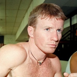 George Michael Ward Jr.