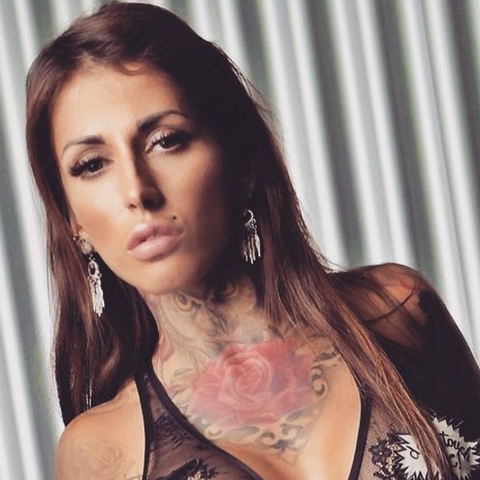 Jenny Hard - Facts, Bio, Career, Net Worth | AidWiki