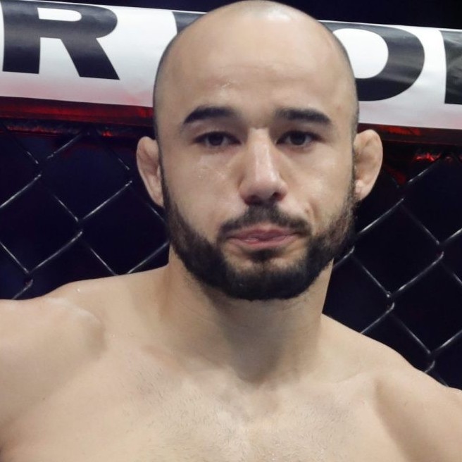 Marlon Moraes