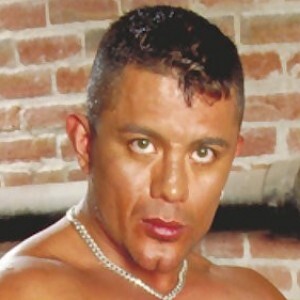 Tony Acosta