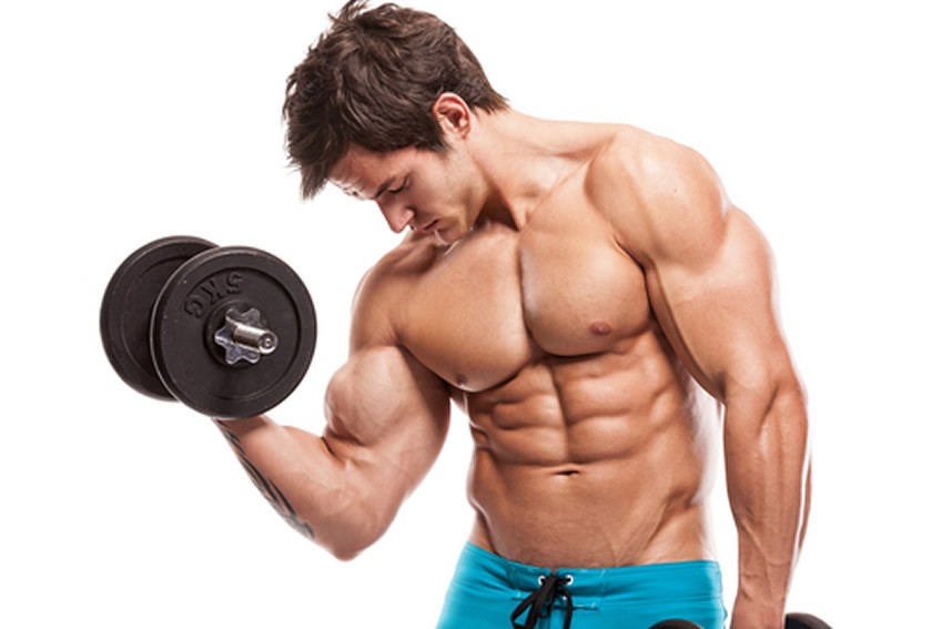 4 Rules Will Help to Preserve and Build Muscle at Any Age