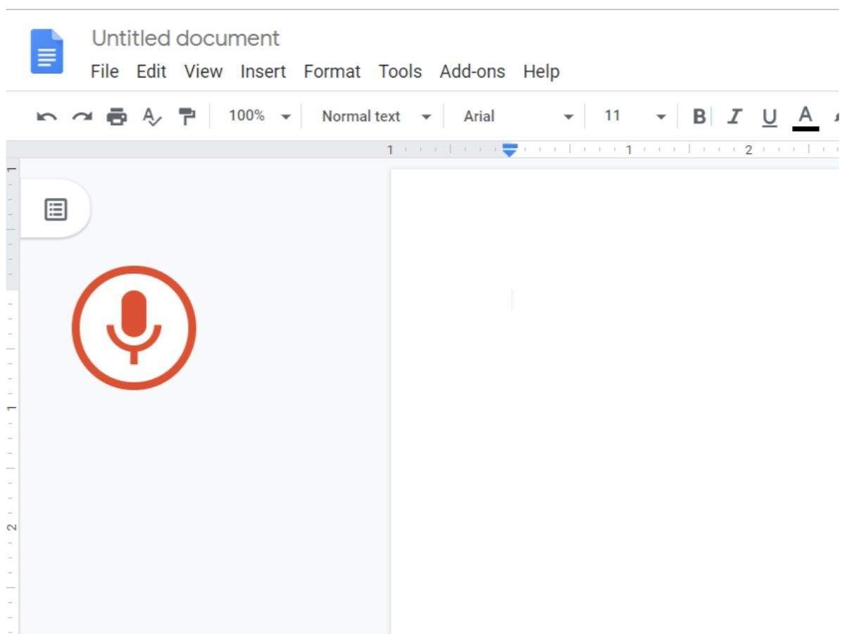 6 Tools for Voice Typing Online and Offline