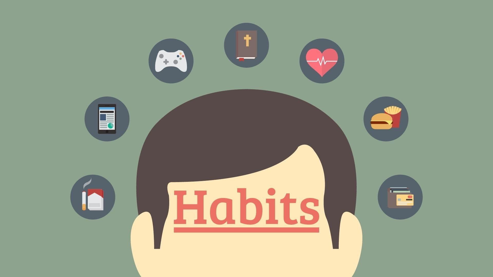 7 Habits That Prevent You From Being Productive