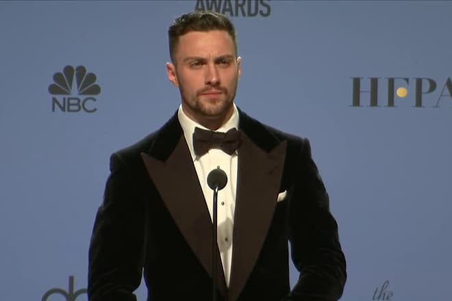 Aaron Taylor-johnson - Facts, Bio, Career, Net Worth | AidWiki