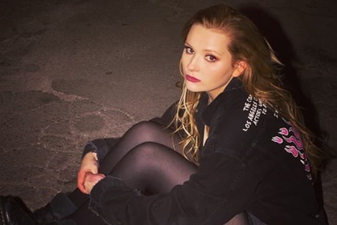 Abigail Breslin - Facts, Bio, Career, Net Worth | AidWiki