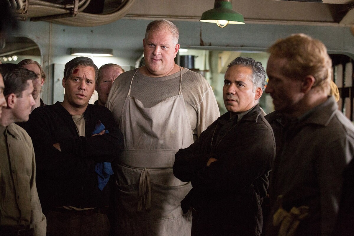 Abraham Benrubi-ErikaLovexxx