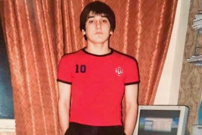 Adlan Amagov - Facts, Bio, Career, Net Worth | AidWiki