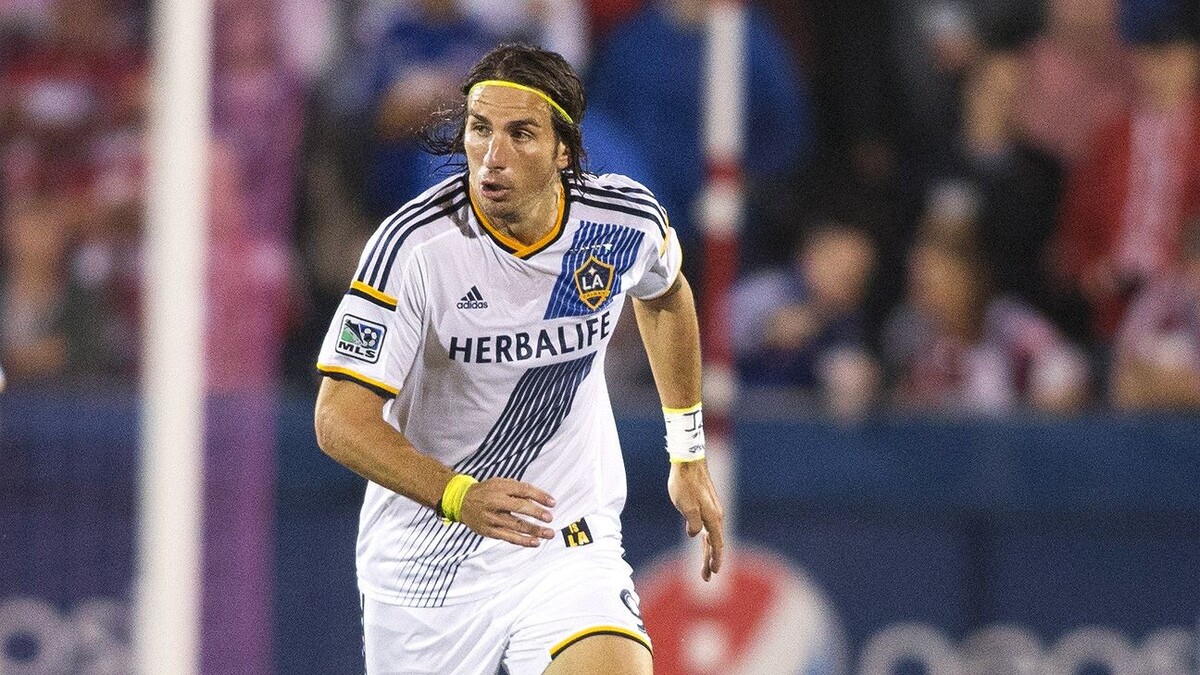 Alan Gordon (soccer)