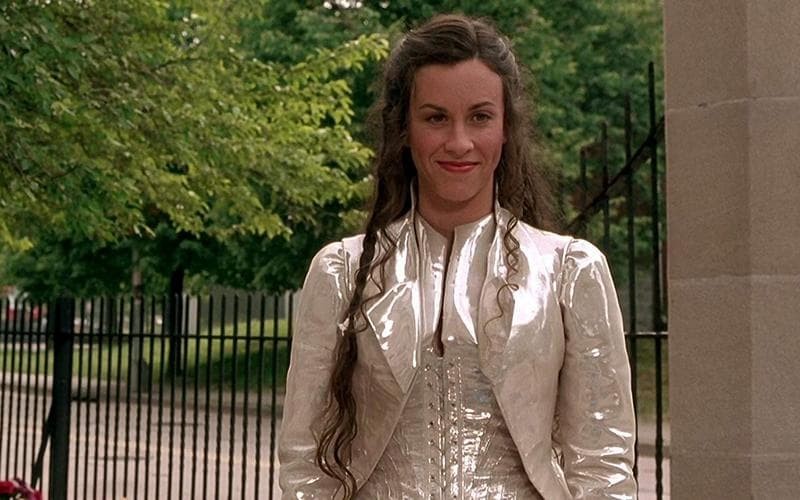 Alanis Morissette - Facts, Bio, Career, Net Worth | AidWiki