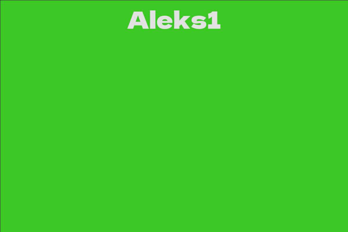 Aleks1