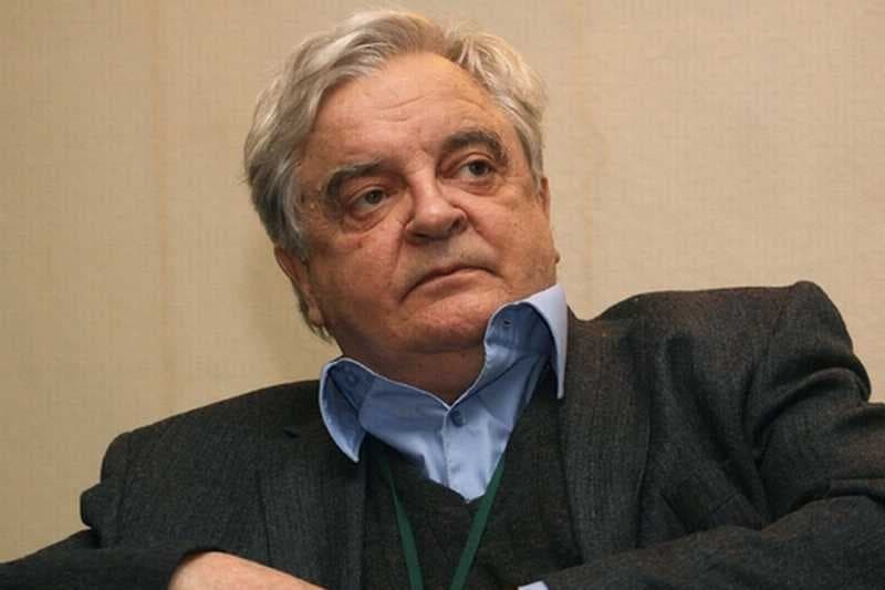 Aleksandr Zhitinskiy