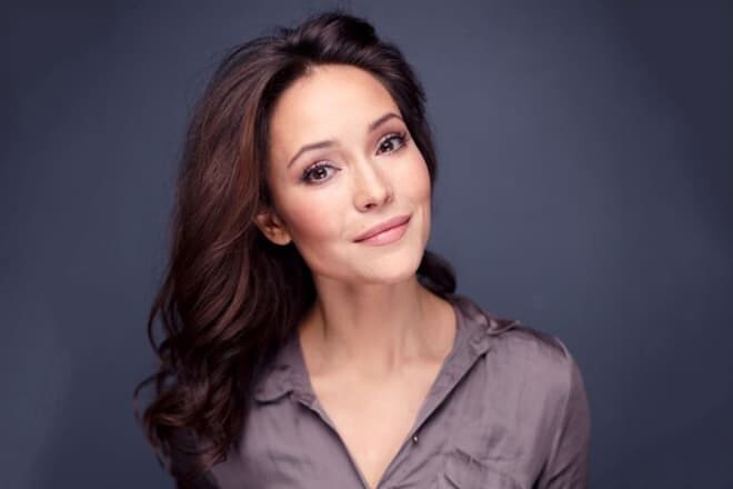 Aleksandra Samokhina