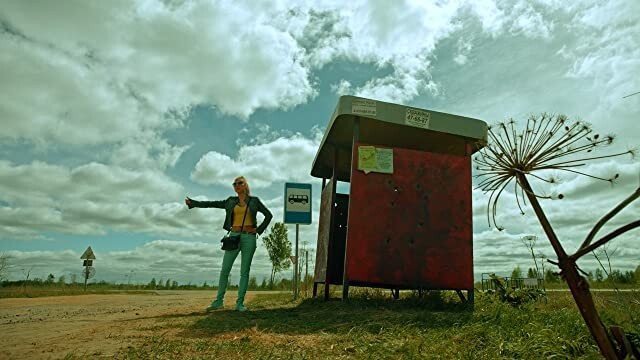 Aleksandra Veleskevich