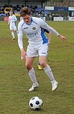 Alex Grant (Soccer)-shayna28