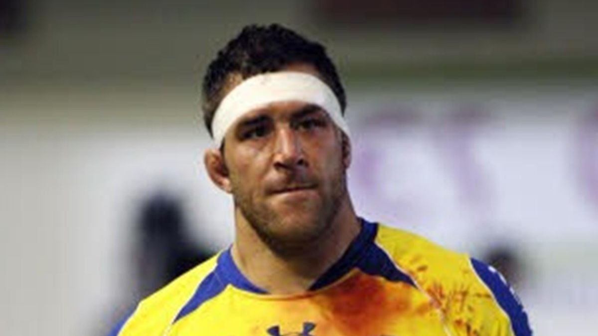 Alexander Cudmore