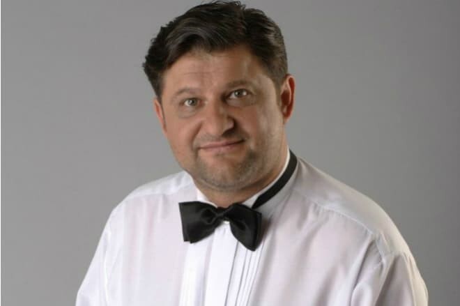 Alexander Samoilenko