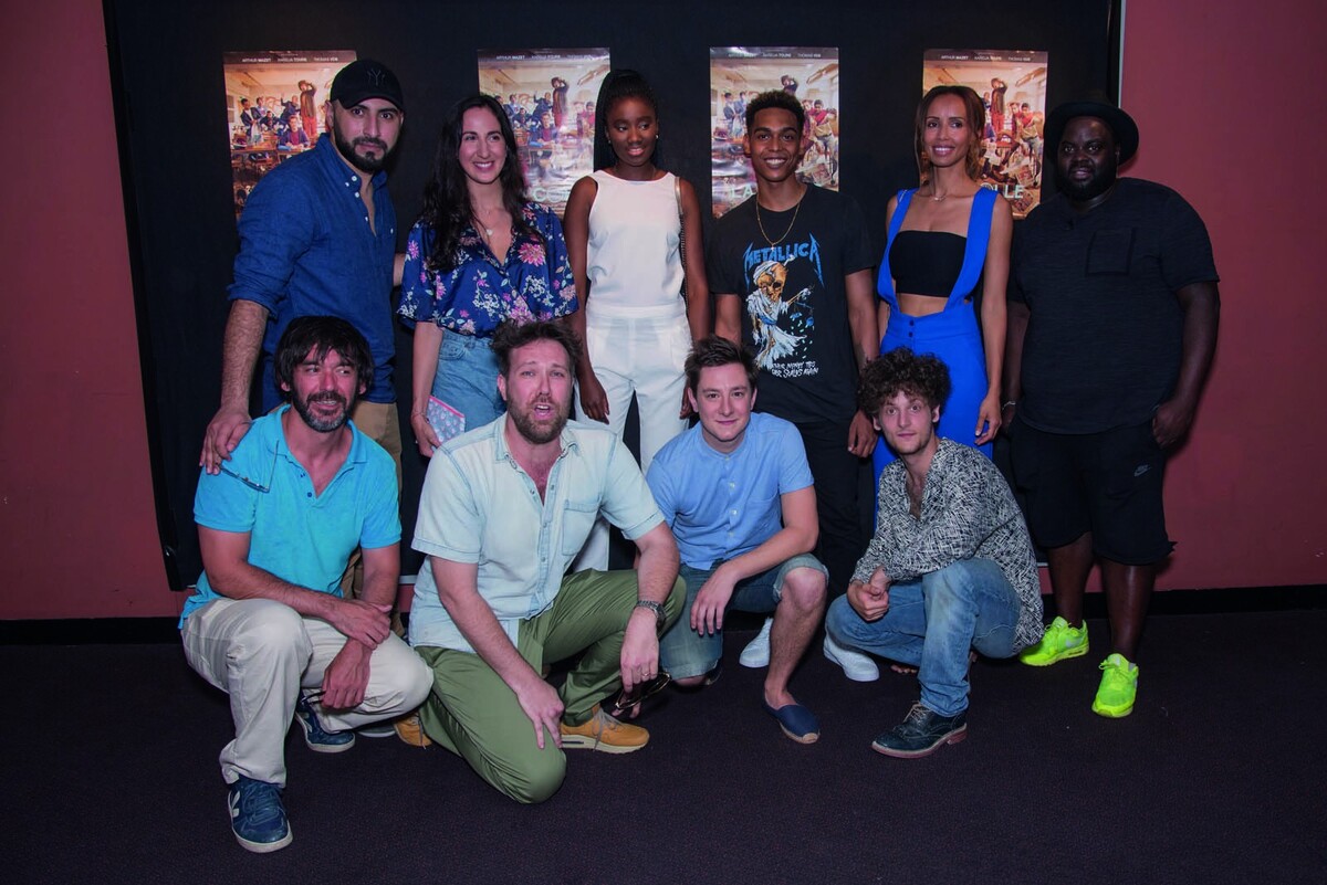 Alexandre Castagnetti