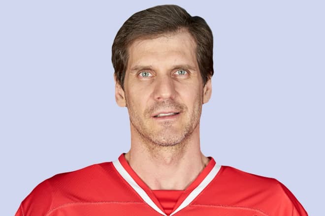 Alexei Yashin - Facts, Bio, Career, Net Worth | AidWiki