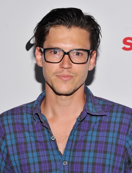 Alistair Banks Griffin