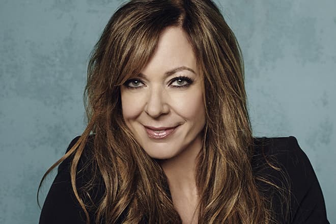 Allison Janney - Facts, Bio, Career, Net Worth | AidWiki