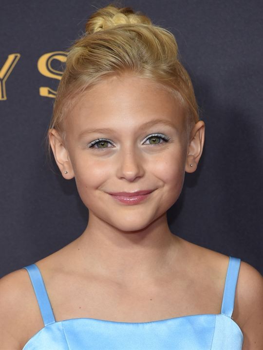 Alyvia Alyn Lind - Facts, Bio, Career, Net Worth | AidWiki