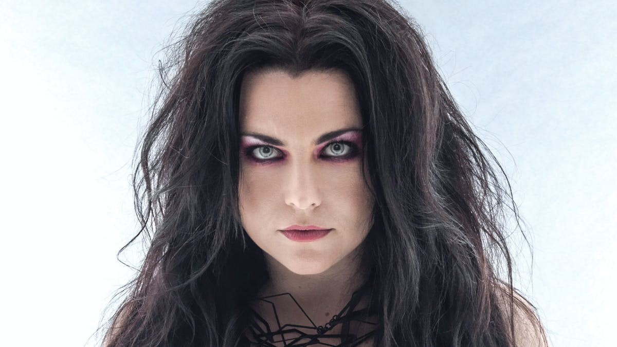 Amy Lee Facts, Bio, Career, Net Worth AidWiki