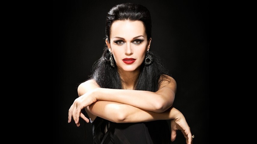 Anastasia Slanevskaya