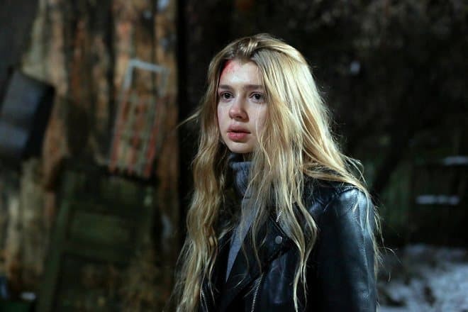 Anastasia Zenkovich - Facts, Bio, Career, Net Worth | AidWiki