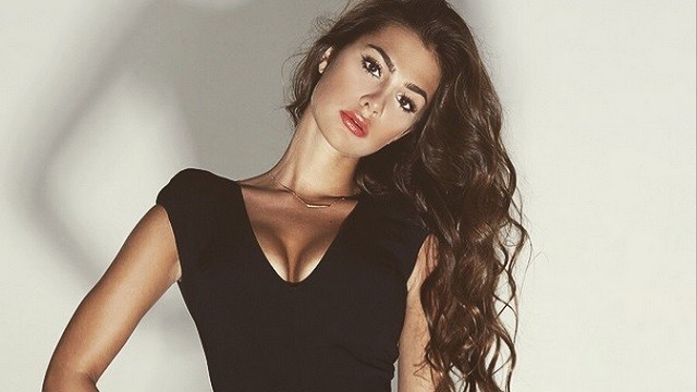 Anastasiya Shubskaya