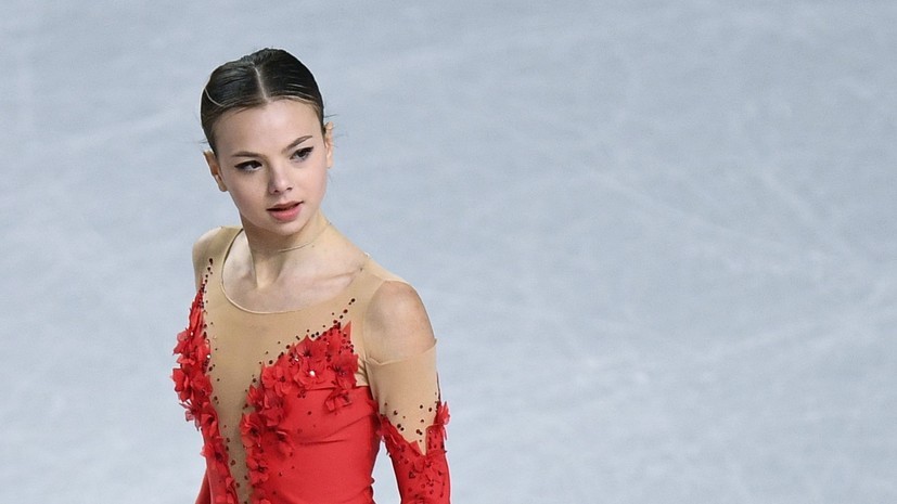 Anastasiya Tarakanova - Facts, Bio, Career, Net Worth | AidWiki