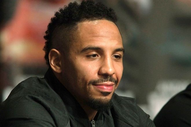 Andre Ward - Facts, Bio, Career, Net Worth | AidWiki