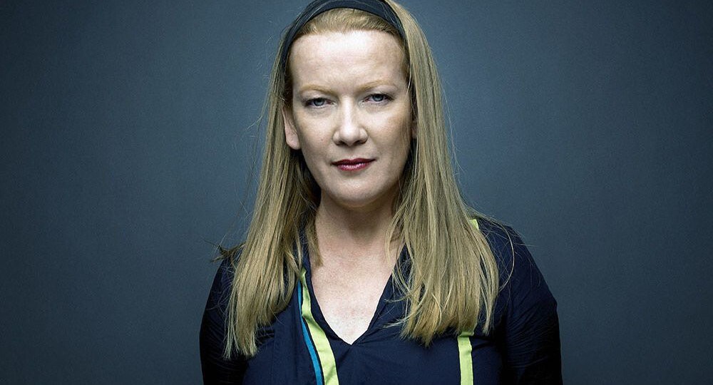 Andrea Arnold-danielsdevil