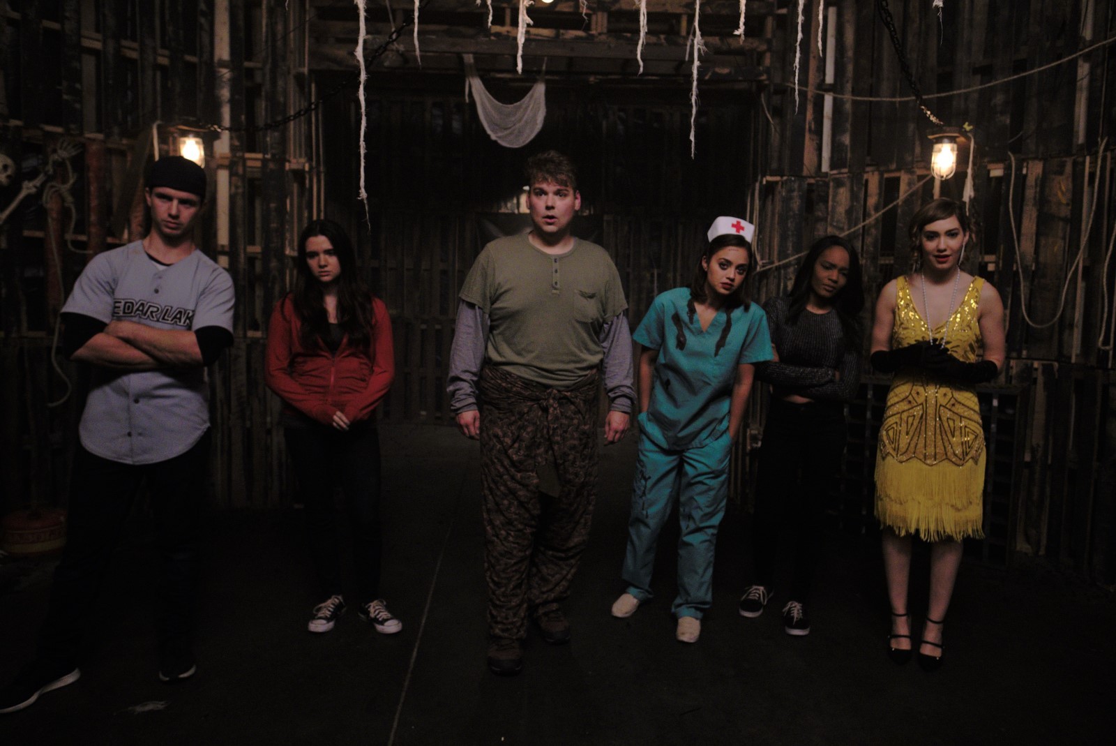 Andrew Caldwell - Facts, Bio, Career, Net Worth | AidWiki