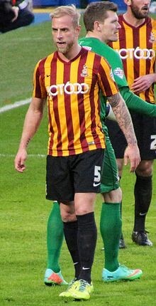 Andrew Davies (Footballer)