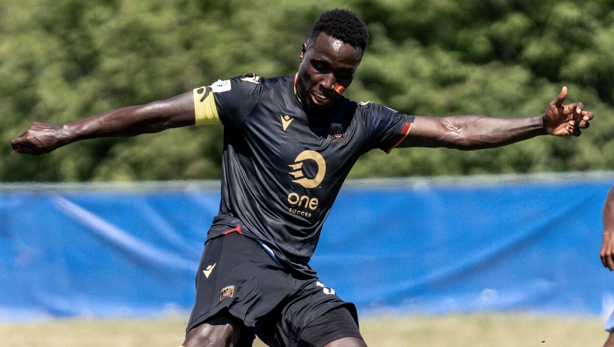 Andrew Jean-baptiste