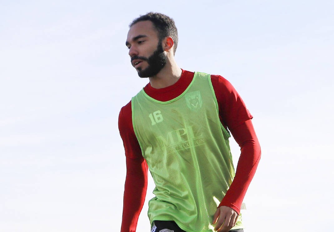 Andrew Kendall-moullin