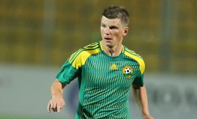 Andrey Arshavin