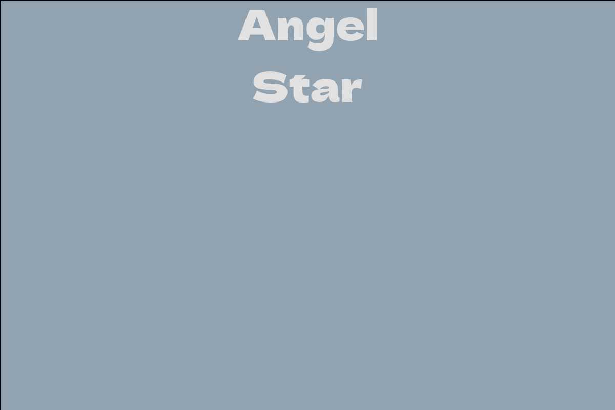 Angel Star