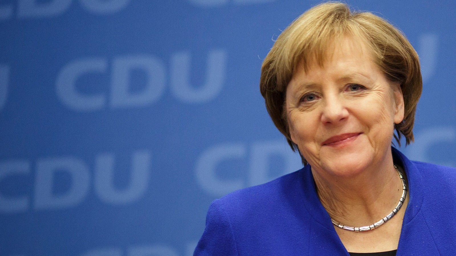 Angela Merkel - Facts, Bio, Career, Net Worth | AidWiki