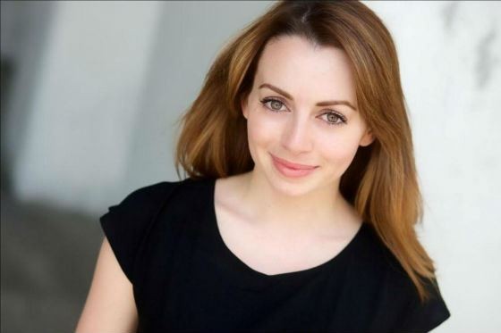 Angelica Aslanyan Facts Bio Career Net Worth AidWiki