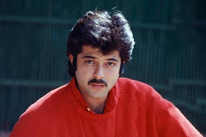 Anil Kapoor