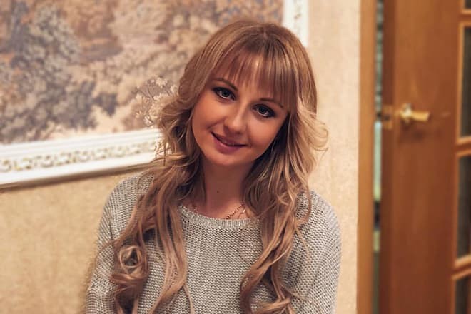 Anna Nechaevskaya Facts, Bio, Career, Net Worth AidWiki